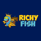 Richy Fish logo