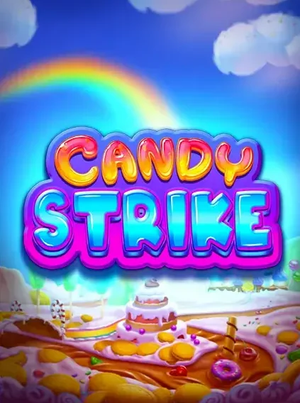 Candy Strike Slot online at Richy Fish