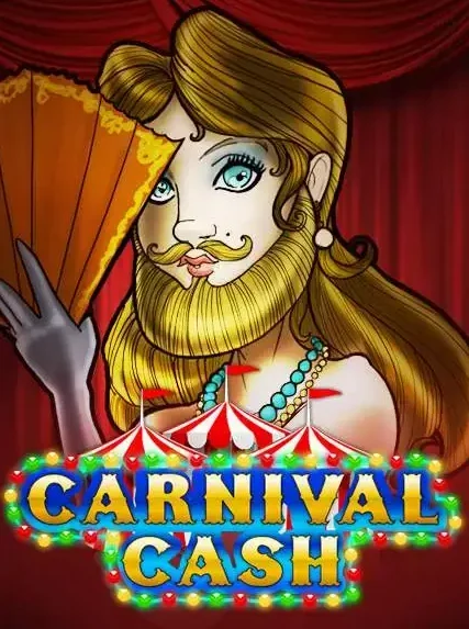 Carnival Cash Slot online at Richy Fish