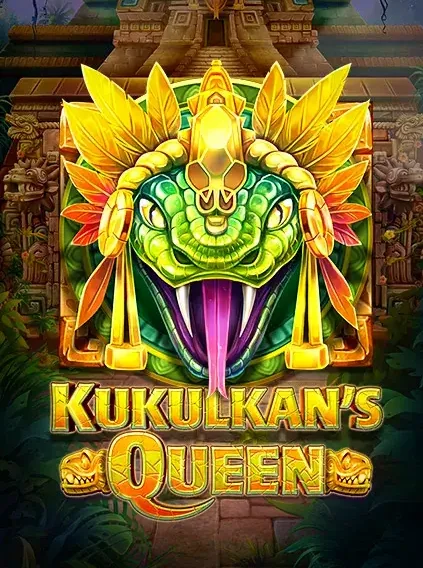 Kukulkanas Queen Slot online at Richy Fish